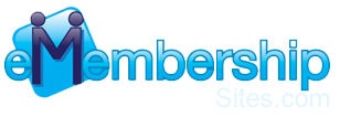 eMembership Sites