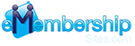 eMembership Sites