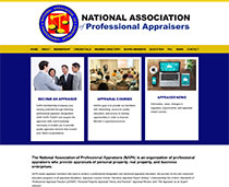 National Association of Professional Appraisers