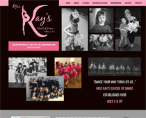 Miss Kay's School of Dance