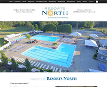 Resorts North