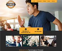 Farmington Fitness